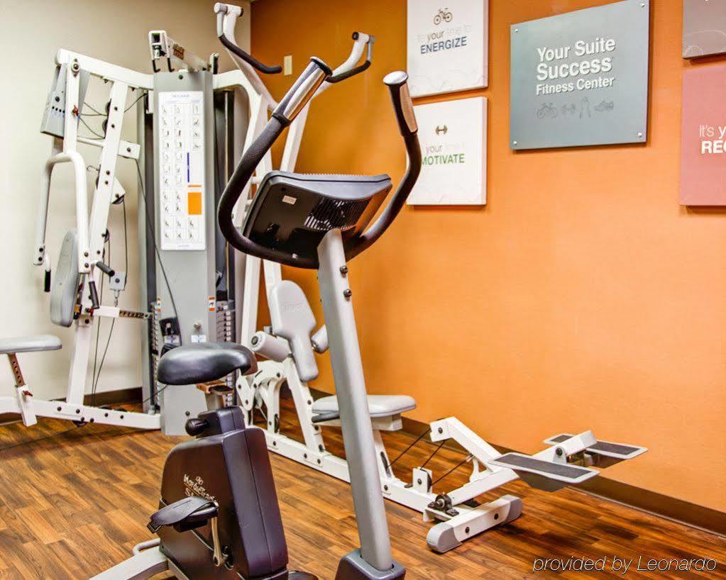 Comfort Suites Gadsden Attalla מראה חיצוני תמונה